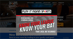 Desktop Screenshot of playitagainsportshendersonville.com